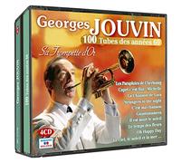 Georges Jouvin - 100 tubes des années 60