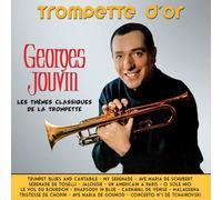 Georges Jouvin - Trompette d'or, Les thèmes classiques de la trompette