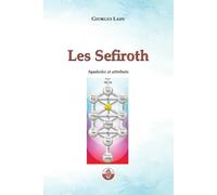 Georges Lahy Les Sefiroth (Tascabile)
