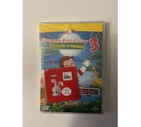 Georges le petit curieux 3 : retour dans la jungle