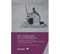 Georges Lomné Noemí Goldman Los lenguajes de la república (Tascabile)
