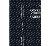 Georges Mallet The Convergence of Science and Belief (Copertina rigida)