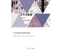Georges Maneuvr La science au XXe siècle: Nouvelle revue illustrée des sc (Book)