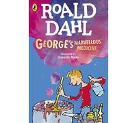 Georges Marvellous Medicine