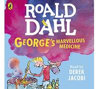 Georges Marvellous Medicine