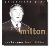Georges Milton Collection d Or (CD)