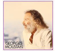 Georges Moustaki - Best of Georges Moustaki