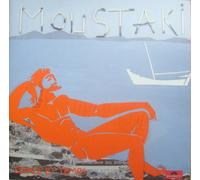 GEORGES MOUSTAKI - Espace et Temps