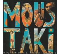 Georges Moustaki - Humblement Il Est Venu