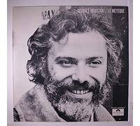 GEORGES MOUSTAKI - le meteque LP