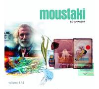 Georges Moustaki - Le Voyageur/vol. 4
