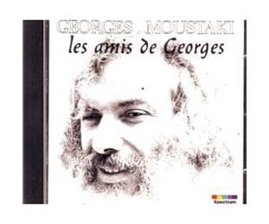 georges moustaki - les amis de georges