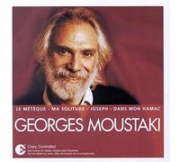 Georges Moustaki - L'essentiel