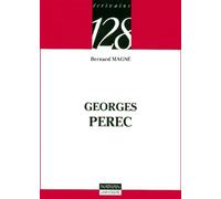 Georges Perec