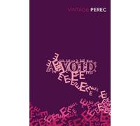 Georges Perec A Void (Tascabile)