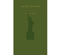 Georges Perec Ellis Island (Tascabile)