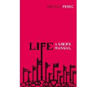 Georges Perec Life (Tascabile)