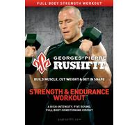 Georges, Pierre St. - Rushfit-Strength & Endurance W