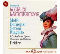 Georges Pretre - Donizetti: Lucia di Lammermoohl