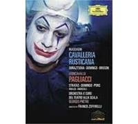 Georges Pretre & la Scala O - Mascagni: Cavalleria Rusticana