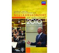 Georges Pretre - New Year Concert 2010