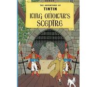 Georges Remy King Ottokar's Sceptre (Tascabile)