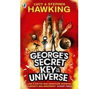 Georges Secret Key to the Universe