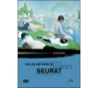Georges Seurat. Point Counterpoint. The Life and Work
