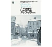 Georges Simenon A Maigret Christmas (Tascabile) Penguin Modern Classics