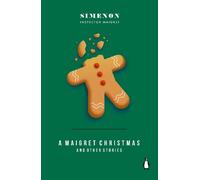 Georges Simenon A Maigret Christmas (Tascabile) (PRESALE 19/11/2026)