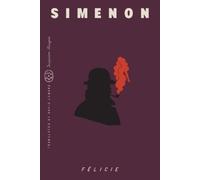 Georges Simenon Félicie (Inspector Maigret) (Tascabile) Inspector Maigret