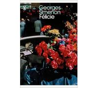 Georges Simenon Félicie (Tascabile) Inspector Maigret