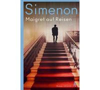 Georges Simenon Hansjürgen Wille Barbara Klau Clair Maigret auf Rei (Tascabile)