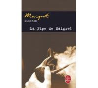 Georges Simenon La pipe de Maigret (Tascabile)