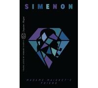 Georges Simenon Madame Maigret's Friend (Inspector Maigret) (Tascabile)