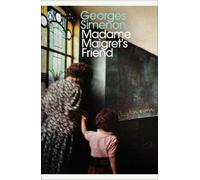 Georges Simenon Madame Maigret's Friend (Tascabile) Inspector Maigret