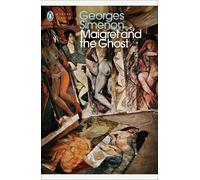 Georges Simenon Maigret and the Ghost (Tascabile) Inspector Maigret