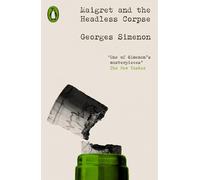 Georges Simenon Maigret and the Headless Corpse (Tascabile)