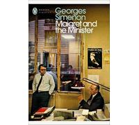 Georges Simenon Maigret and the Minister (Tascabile) Inspector Maigret