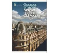 Georges Simenon Maigret and the Old People (Tascabile) Inspector Maigret