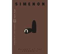 Georges Simenon Maigret at the Coroner's (Inspector Maigret) (Tascabile)