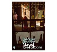 Georges Simenon Maigret Takes a Room (Tascabile) Inspector Maigret