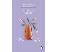 Georges Simenon Maigret's Doubts (Tascabile) Maigret Capsule Collection