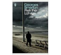 Georges Simenon Pietr the Latvian (Tascabile) Inspector Maigret