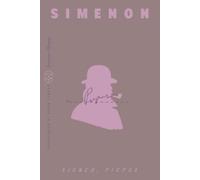 Georges Simenon Signed, Picpus (Inspector Maigret) (Tascabile) Inspector Maigret