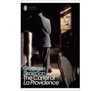 Georges Simenon The Carter of 'La Providence' (Tascabile) Inspector Maigret