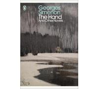 Georges Simenon The Hand (Tascabile)