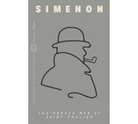 Georges Simenon The Hanged Man of Saint-Pholien (Inspector Maigret) (Tascabile)