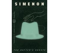 Georges Simenon The Hatter's Ghosts (Romans Durs) (Tascabile) Romans Durs