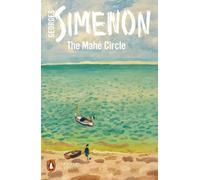 Georges Simenon The Mahé Circle (Tascabile) Penguin Modern Classics